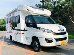 宇通房车 凯伦宾威