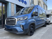 上汽大通 21款V90 B型房车