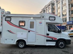 华居 2020款华居依维柯欧胜