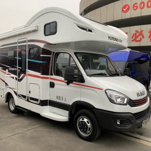 宇通 C535旗舰无拓
