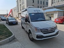 上汽MAXUS 2017款B型长轴