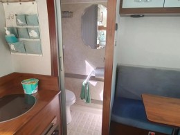 宇通房车 凯伦宾威