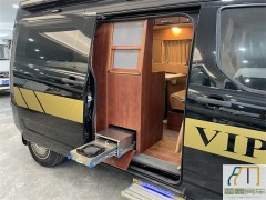 江铃房车 2019款江铃福特新全顺B型