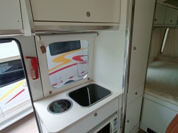 江铃 2020款考斯特B型