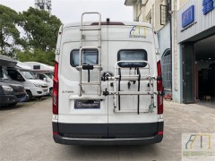 大通  2020款V90B 型房车