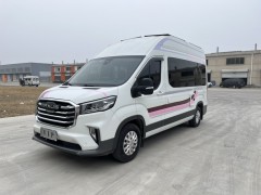 上汽大通MAXUS房车 2022款上汽大通MAXUSV100横床山居版