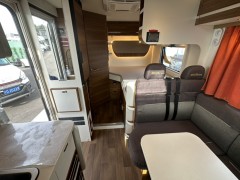 隆翠房车 2022款2022版隆翠2号C528亲亲版