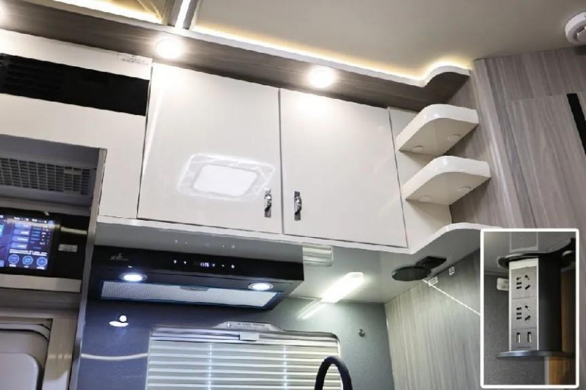 9月2日郑州房车展，隆翠C620尊享版，尊奢配置，尽享旅行！1e83a6fe104ed84c0abb99ff118dc402