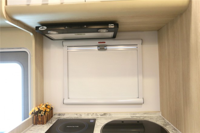 拓锐斯特依维柯C型经典版TIC-600 48.8万起 00001282