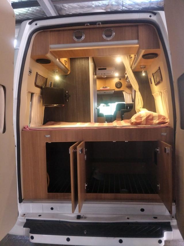 【4•12洛阳房车展】路派房车首发亮相展会带给您不一样的旅居生活路派房车邀您参加11.24G20杭州房车展