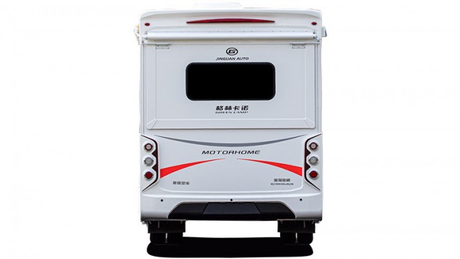金冠宾歌CD520依维柯C型双拓展房车6座202012221412353784117
