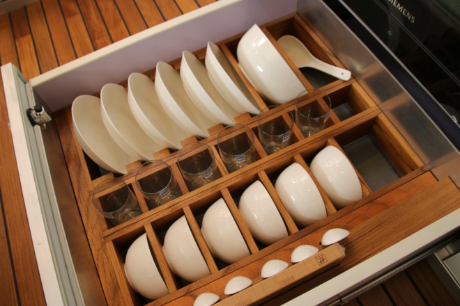 有容乃大——诺马迪森“穿越者E”豪华越野房车