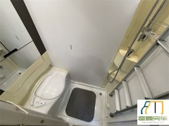 阿迪雅 2020款阿迪雅compact寻路者C型旅居房车