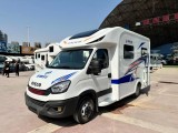 骏驰房车 2020款依维柯T型