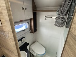 新星房车 2021款新依途 T600