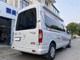 2018款 上汽大通 MAXUS 旅行家V80 原厂房车 V80B