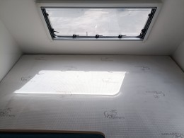 天晟房车 420