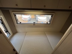 览众房车 2021款自由炮柴油版