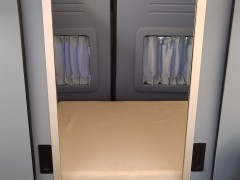 福客特房车 2021款黑骑士领袖版