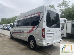 上汽大通 17款上汽大通V80B型房车