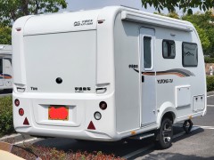 宇通 T510