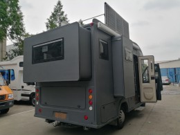 中意 6.5吨三扩展专业版