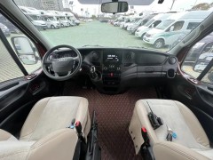 宇通房车 2021款C533 双拓展房车