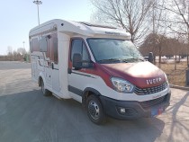 罗曼特斯房车 2021款罗曼特斯T2Pro