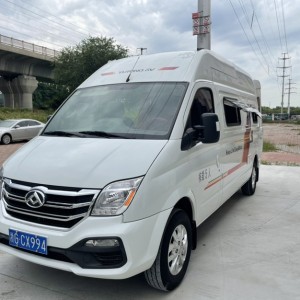 宇通房车 310