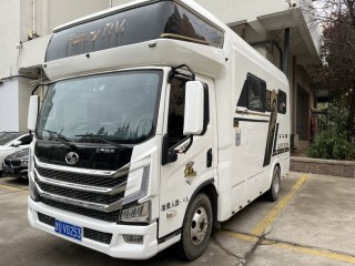 法美瑞房车 2024款SE版