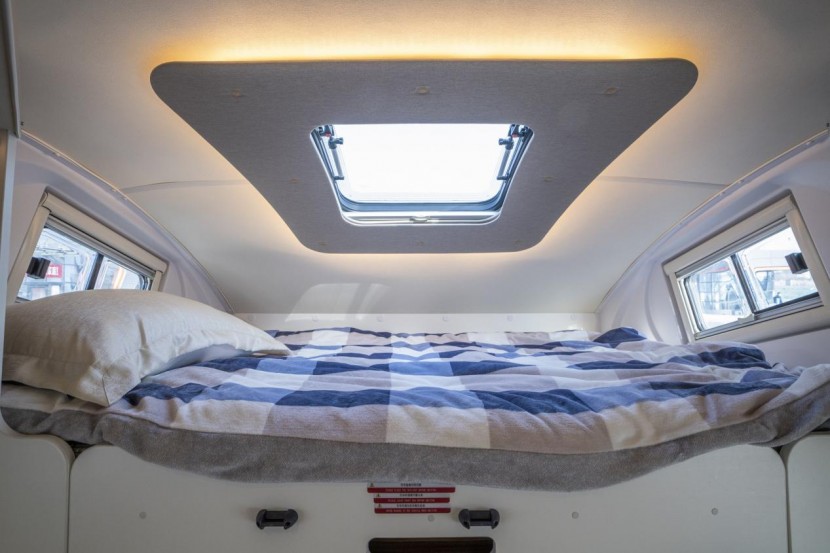 9月2日郑州房车展：隆翠房车C638玩家版C型无拓版，前行之路，锐不可当！617bc5fa0c84945adddacfffcbfe1dc8