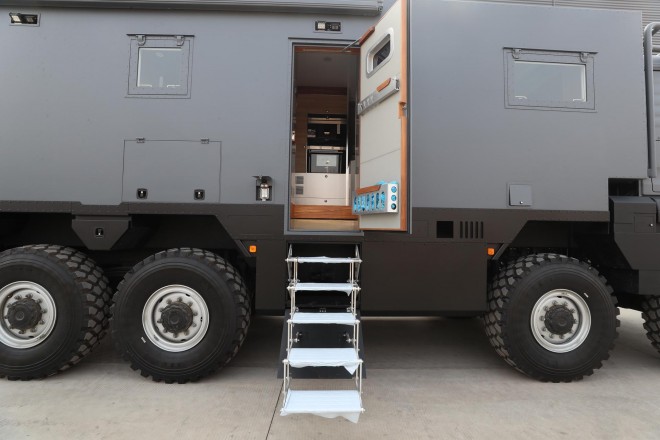 德野——诺马迪森越野房车【MAN 8×8】 WLH_7737