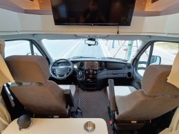 中天房车 2020款领航者
