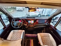 宇通 2020款C630尊享版双拓展