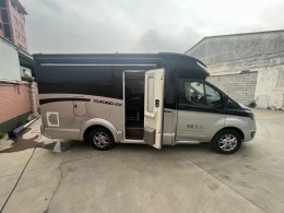 宇通房车 2020款C520