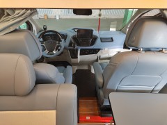 福客特房车 2021款黑骑士领袖版