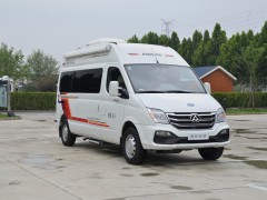 宇通房车B330外观 (6)