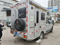中道 2019款峻道A款