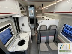 宇通 23款宇通大通V90B型房车