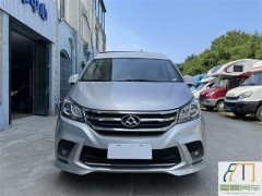 上汽大通 2019款上汽大通原厂RG10升顶房车