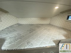 亚星 21款亚星C型房车