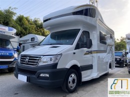 亚星 2019款亚星C多床板旅居房车
