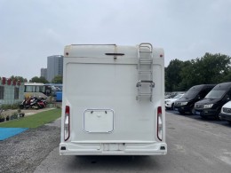 大通房车 大通