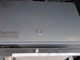 宇通 2020款C533豪华版单拓展