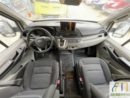歌睿途 2019歌睿途大通V90C型房车