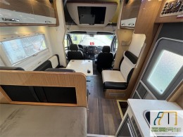 奔驰 2018 款中天之星奔驰斯宾特 C型房车