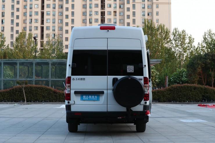抄底一口价顺之旅依维柯C型、东风B型房车5.26郑州团购会惊喜连连0X8CPOADfQO