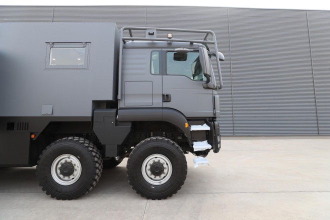 德野——诺马迪森越野房车【MAN 8×8】 WLH_7852