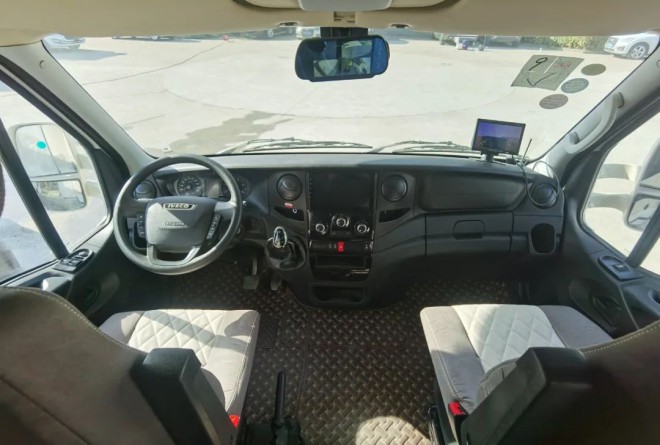 我摊牌了，你要的我都有，拓锐斯特诺亚方舟系列--天王星2号，61.6万,满满的配置，出行无忧！图片