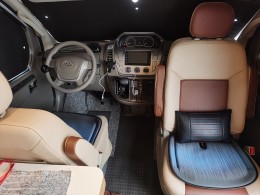 上汽大通MAXUS房车 2018款B型5座版